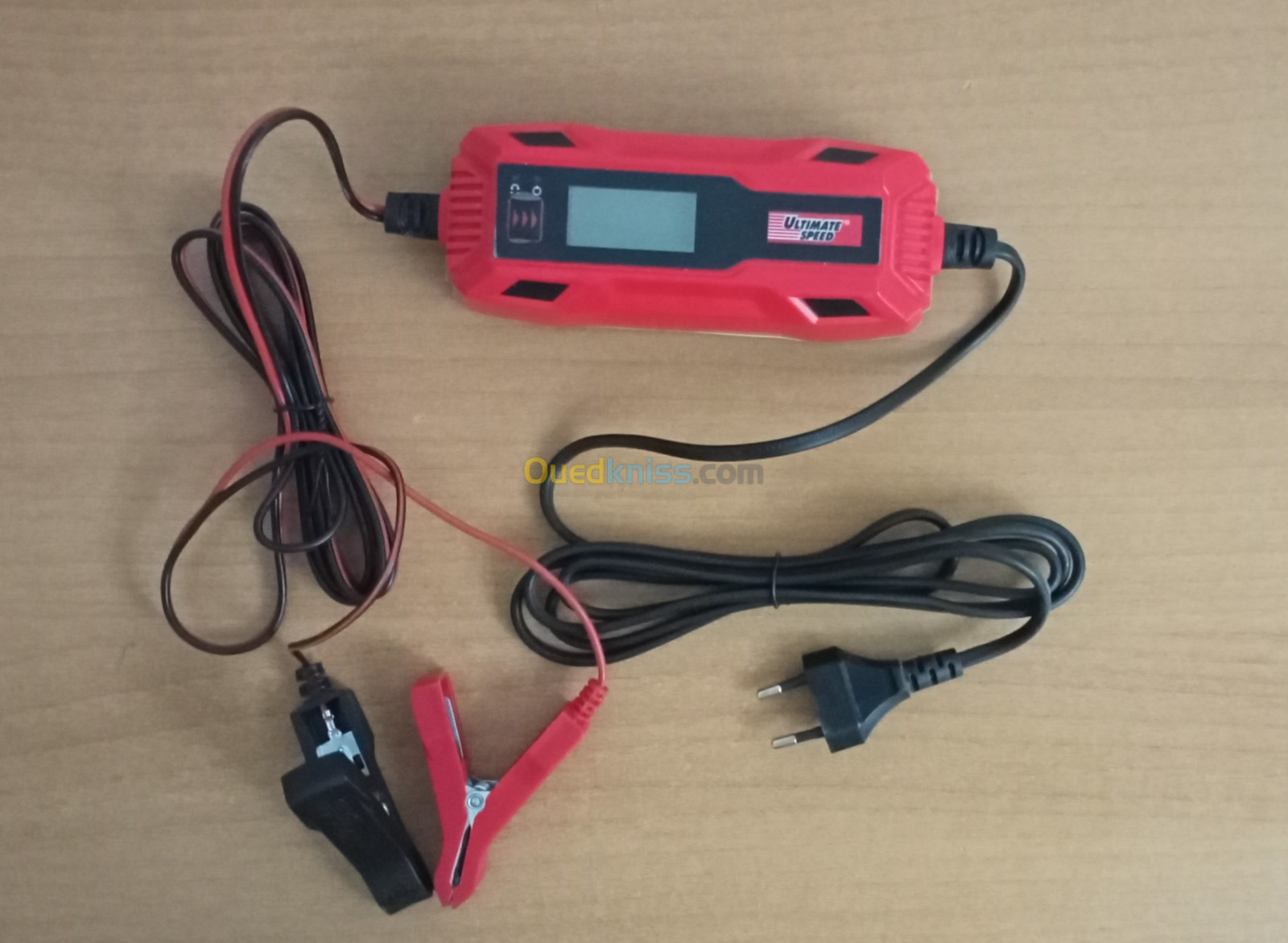 ULTIMATE SPEED Chargeur de batterie pour véhicules motorisés ULGD 5.0 C1 -  Babi Black Market