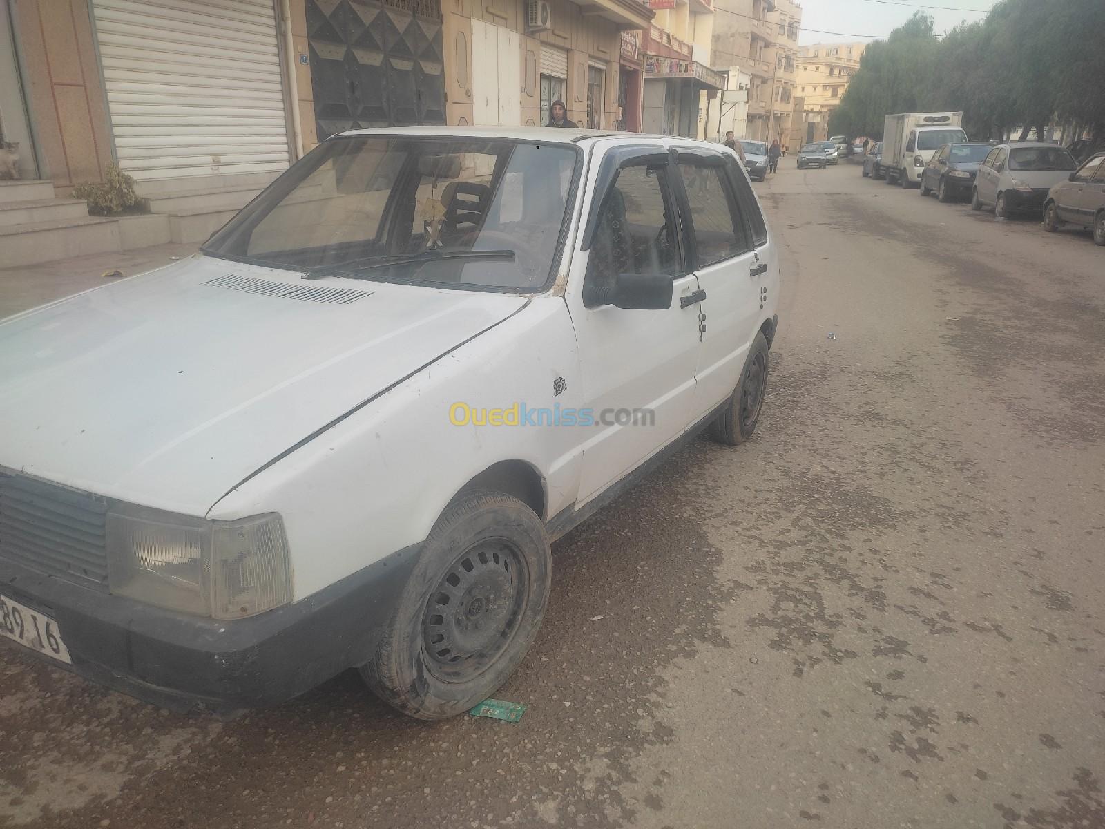 Fiat Uno 1989 Uno