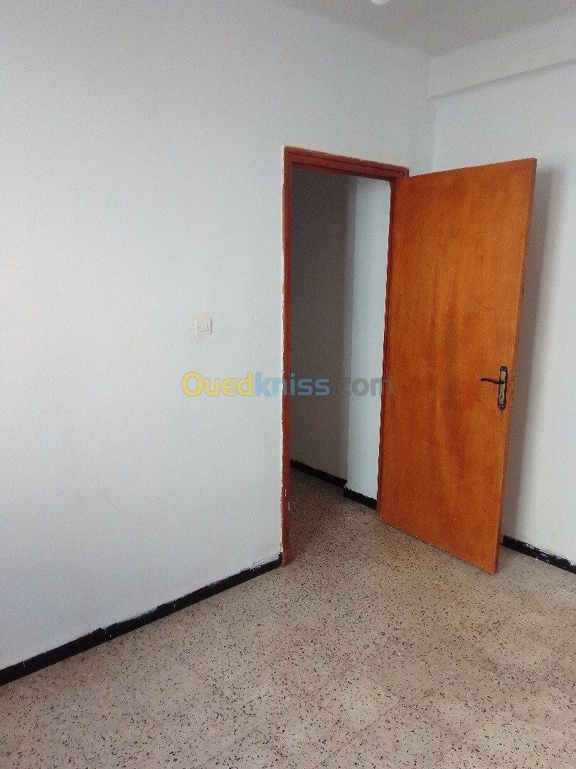 Location Appartement F3 Alger Cheraga