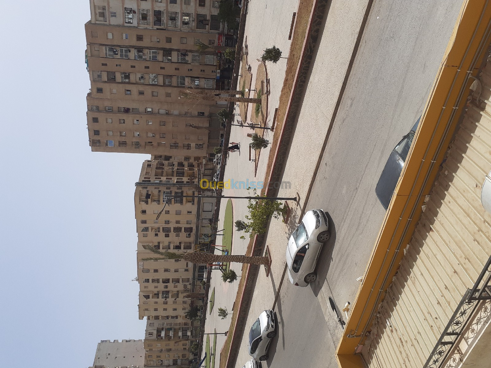 Vente Appartement F4 Oran Bir el djir