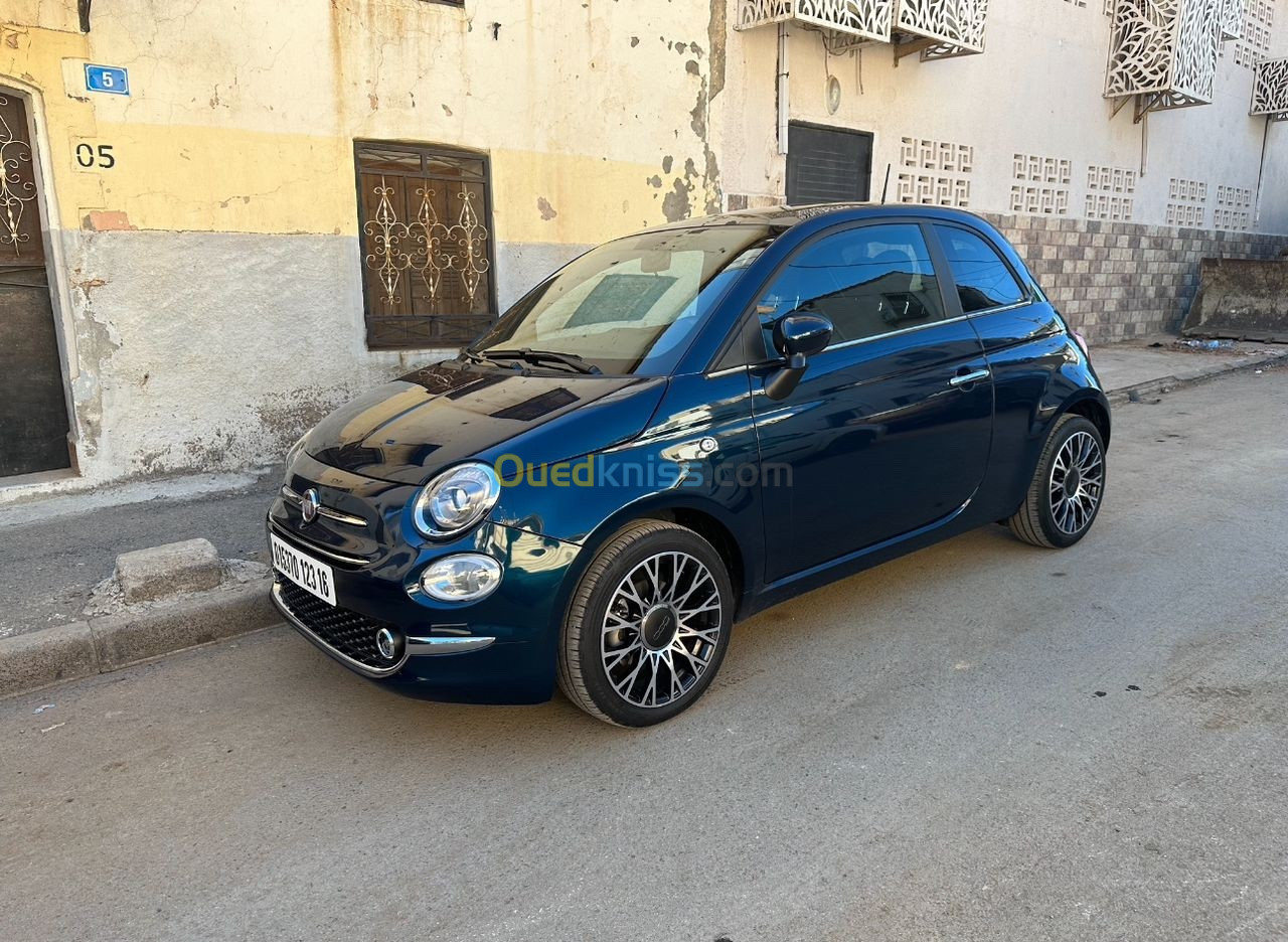 Fiat Fiat 500 2023 