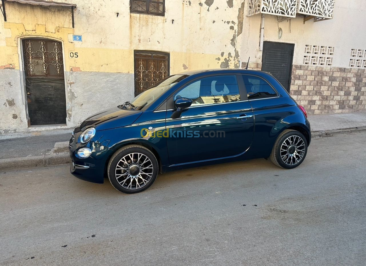 Fiat Fiat 500 2023 