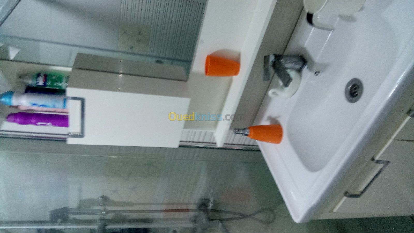 Vente Appartement F4 Batna Batna