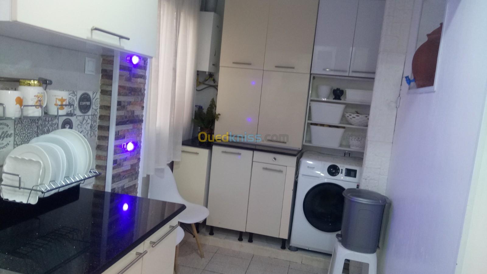 Vente Appartement F4 Batna Batna