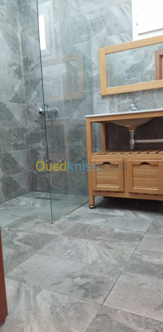 Vente Appartement F4 Tipaza Bou ismail