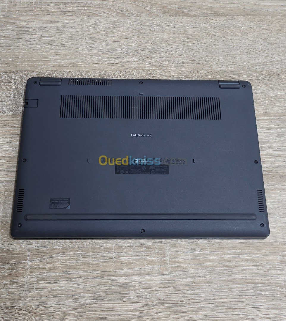 DELL Latitude 3410