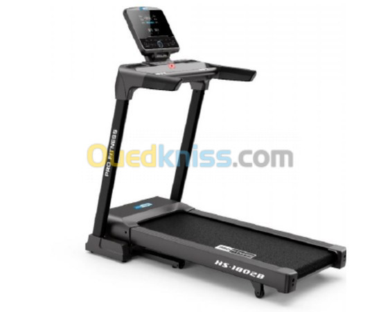 PRO FITNESS TAPIS DE COURSE HS-1802B