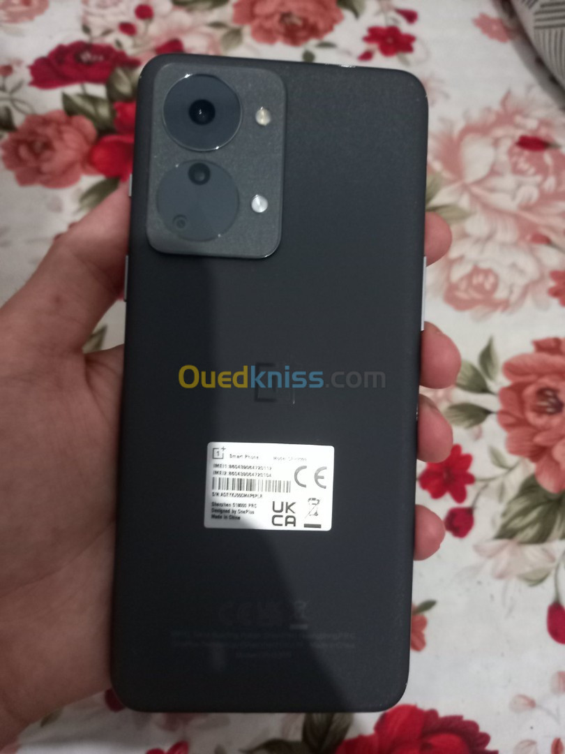 Onepluse Nord 2t 5g