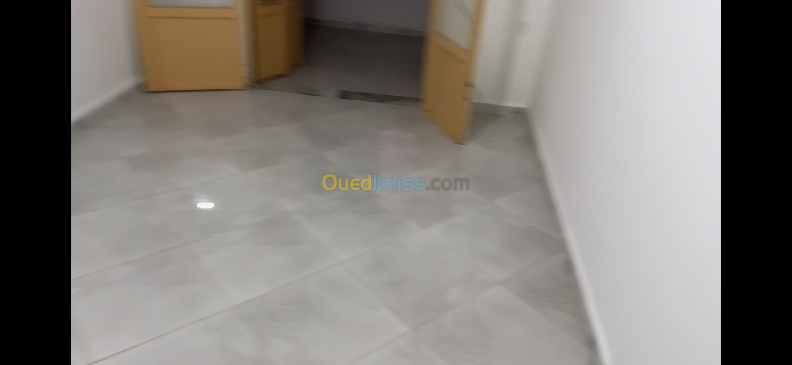 Vente Appartement F3 Alger Reghaia