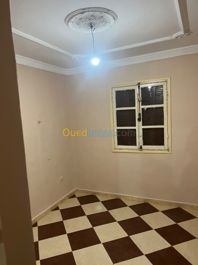 Vente Appartement F3 Oran Oran