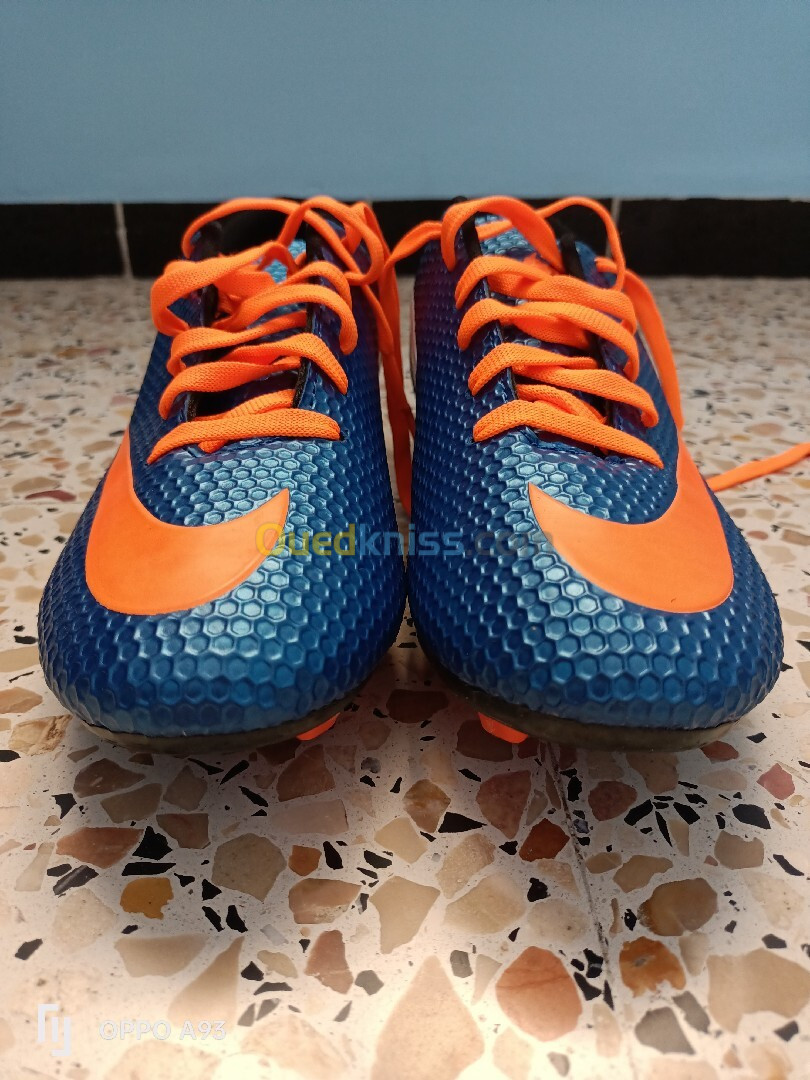 Nike Mercurial 