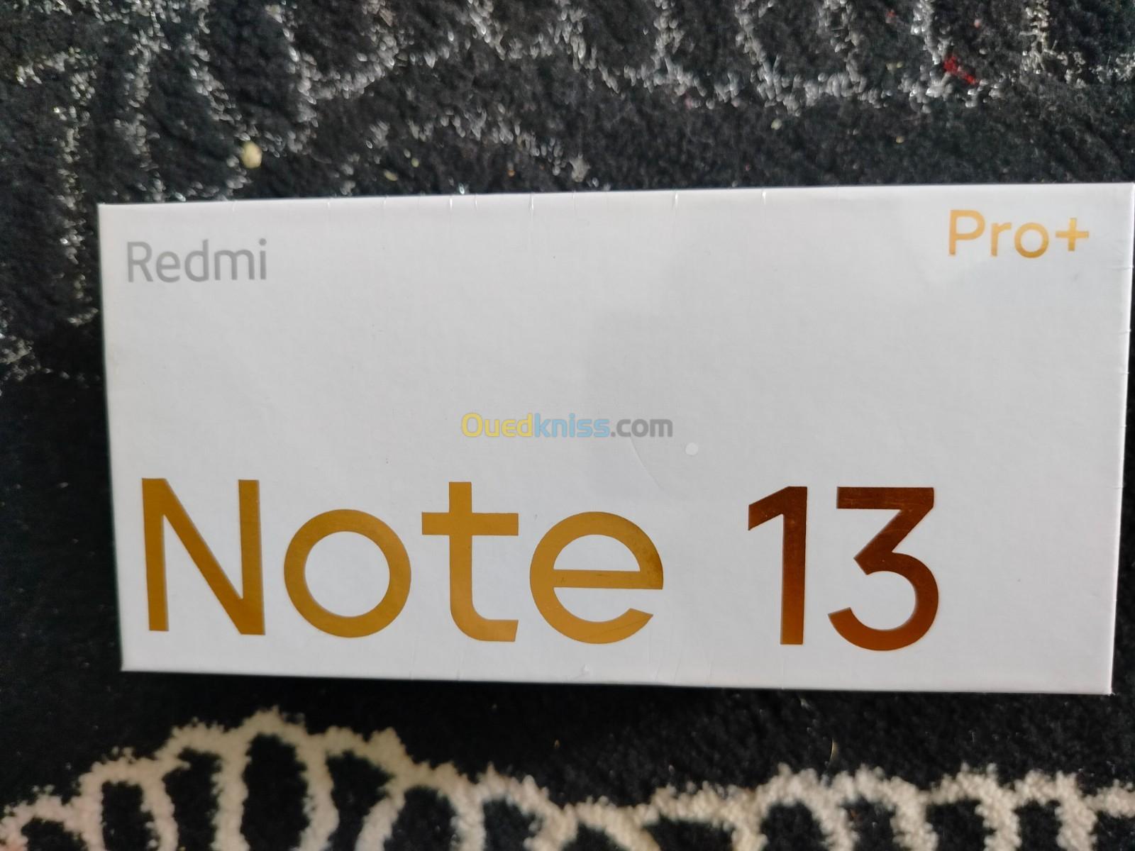 Redmi Note 13 pro plus