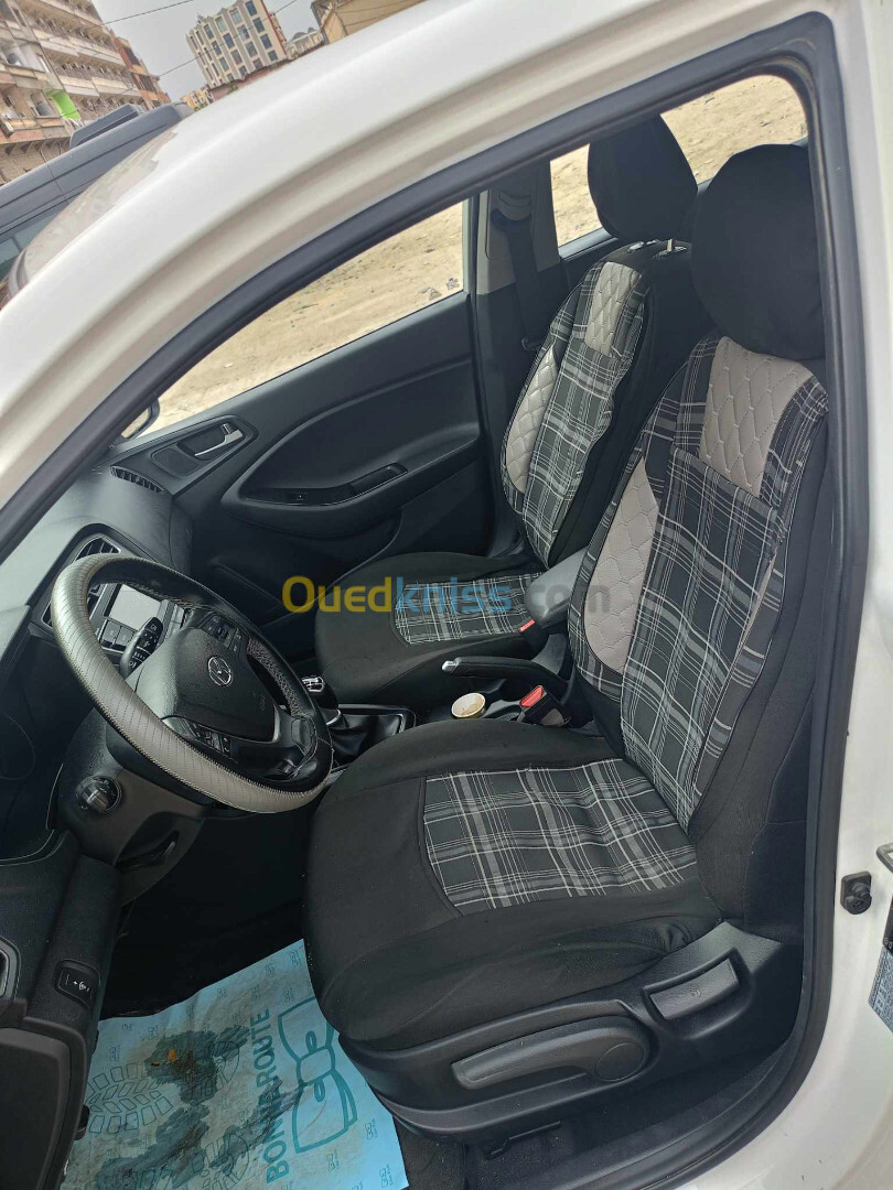 Hyundai i20 2019 i20