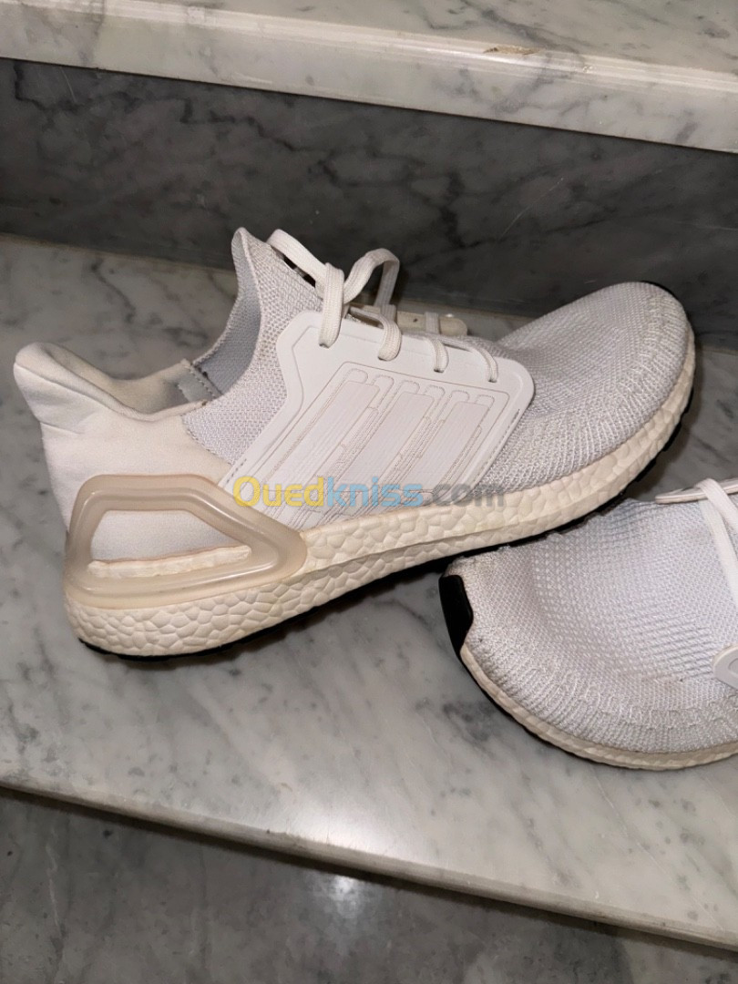 Basket adidas ultraboost 20