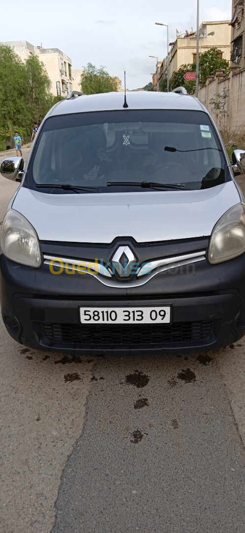 Renault Kangoo 2013 Confort (Utilitaire)