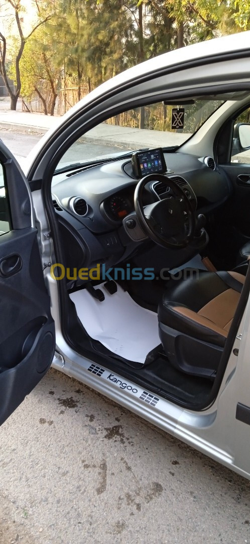 Renault Kangoo 2019 Confort (Utilitaire)