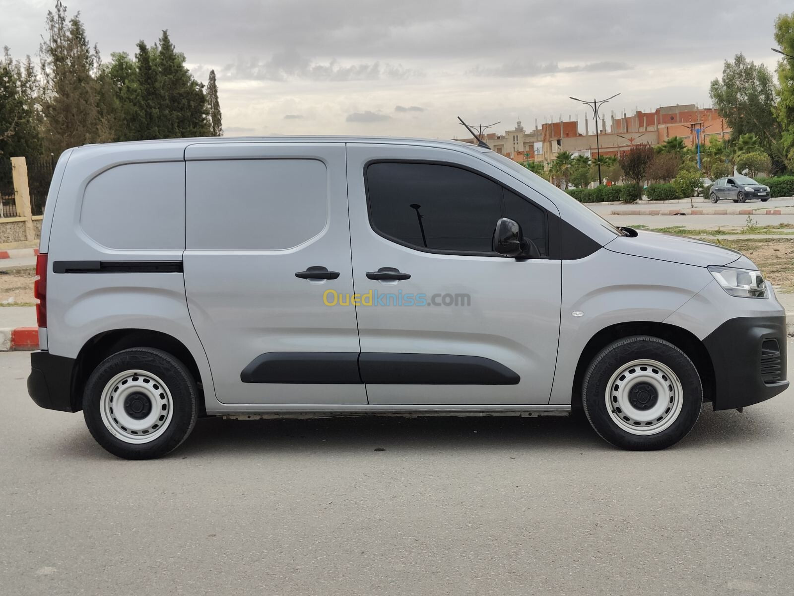 Fiat Doblo 2023 