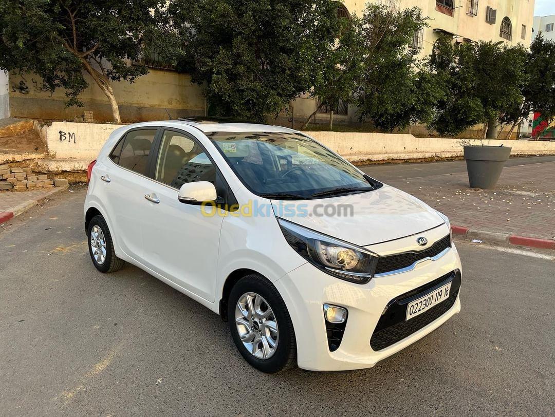 Kia Picanto 2019 