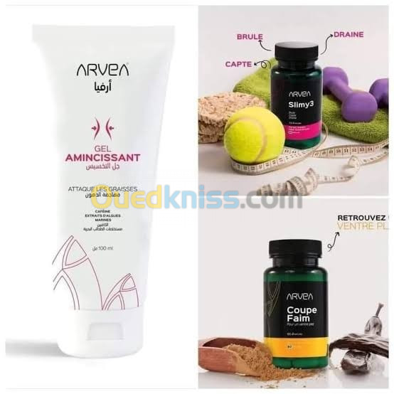 ARVEA NATURE 