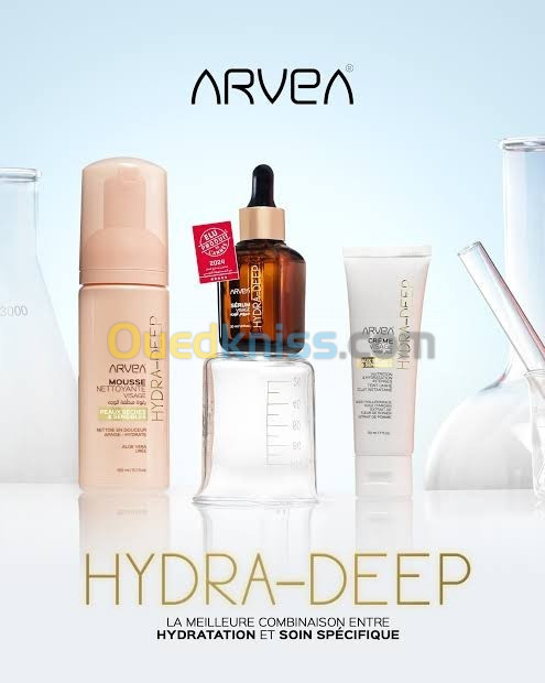 ARVEA NATURE 