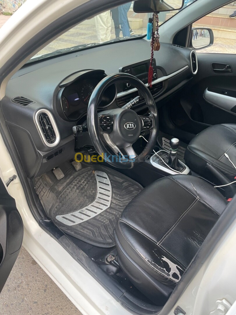 Kia Picanto 2019 LX Start