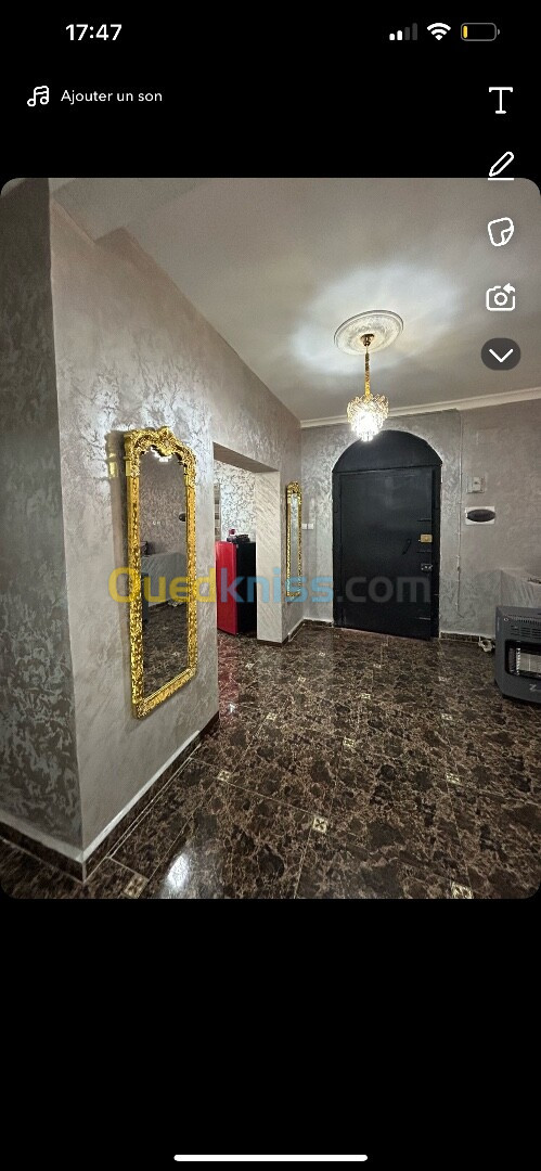 Vente Villa Tlemcen Maghnia