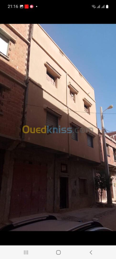 Vente Villa Tiaret Hamadia