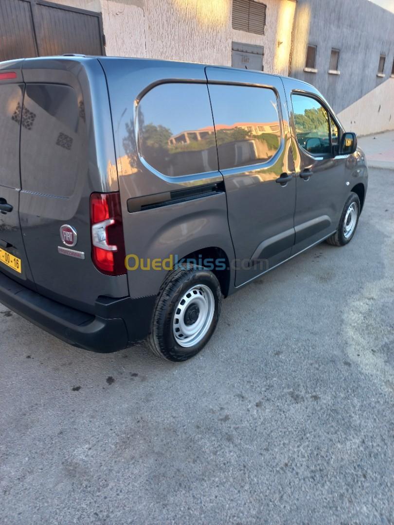 Fiat Doblo 2024 Doblo