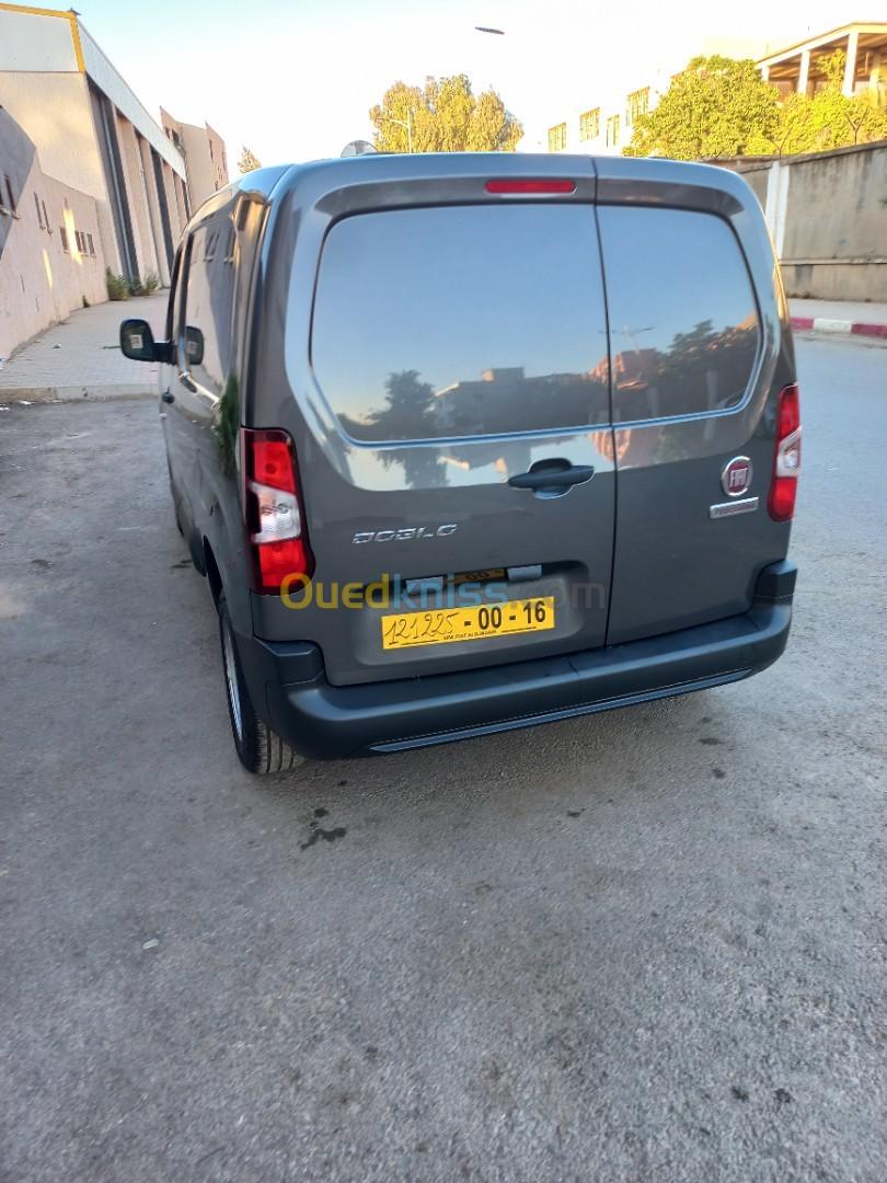 Fiat Doblo 2024 Doblo