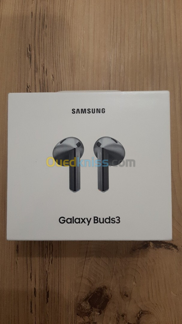 Galaxy Buds3 