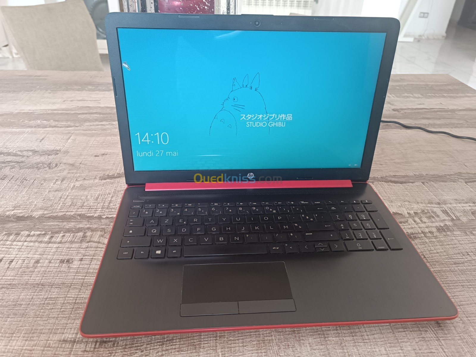 HP laptop notebook 15 