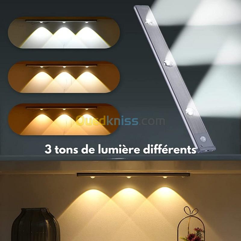 LED lumière 