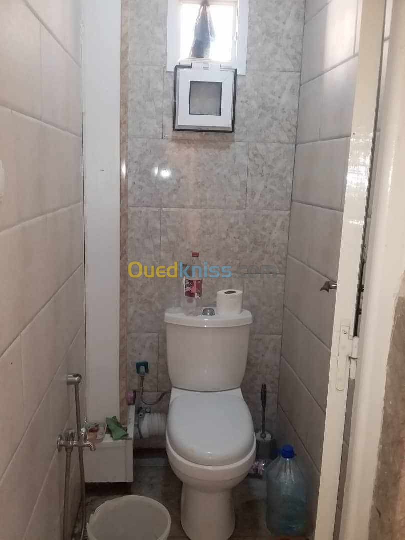 Vente Appartement F3 Tipaza Douaouda