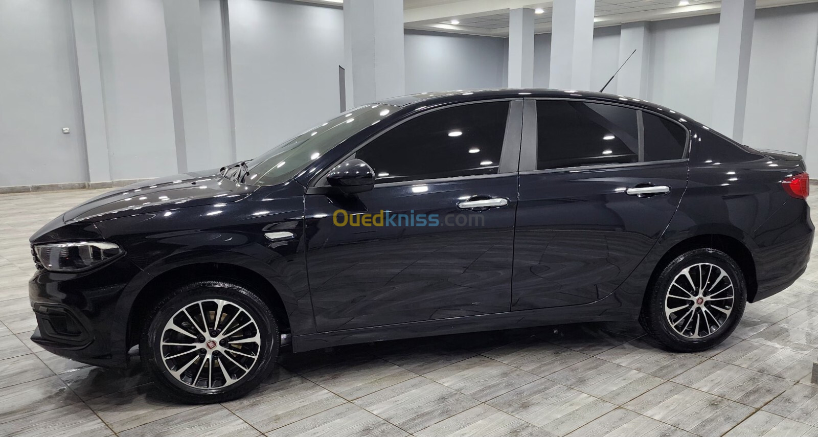 Fiat Tipo 2023 Tipo city