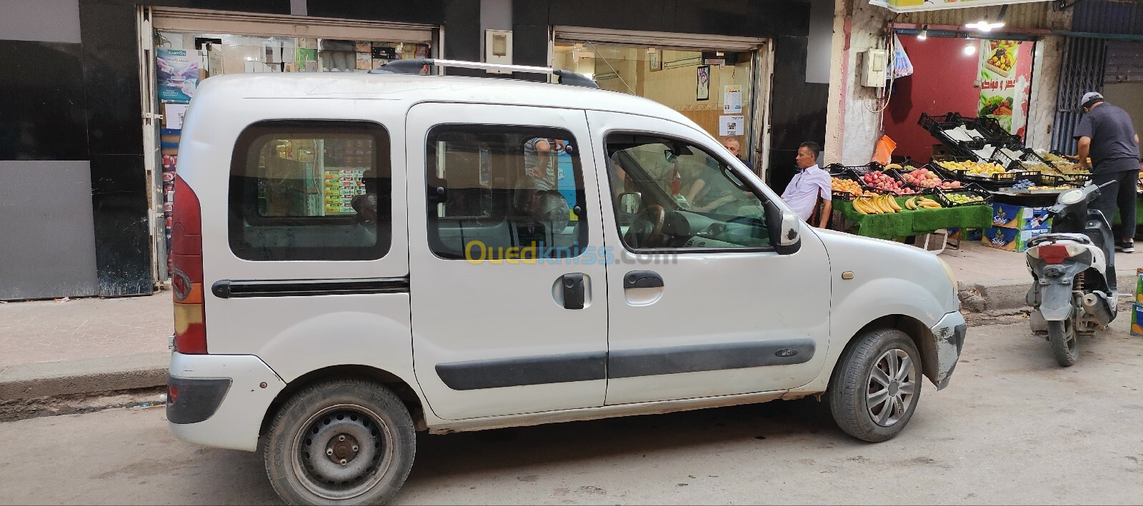 Renault Kangoo 2006 Kangoo