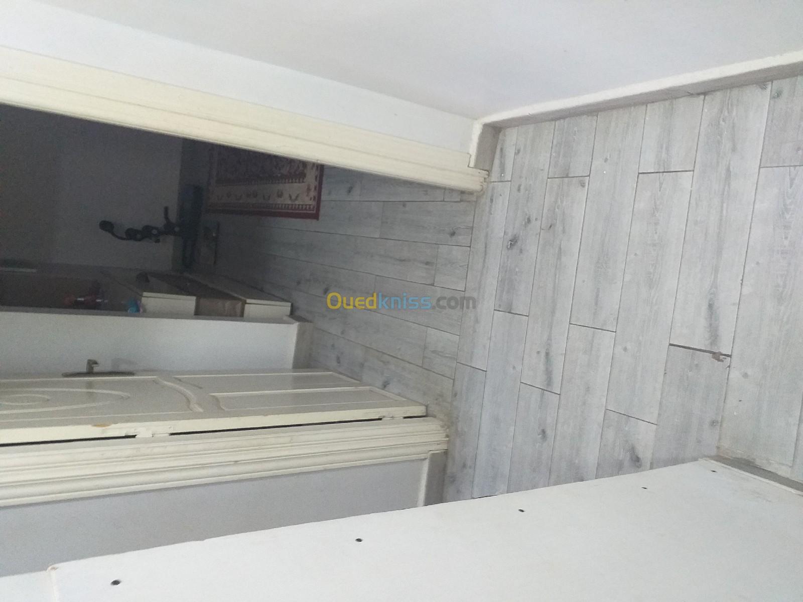 Vente Appartement F5 Alger Sidi mhamed