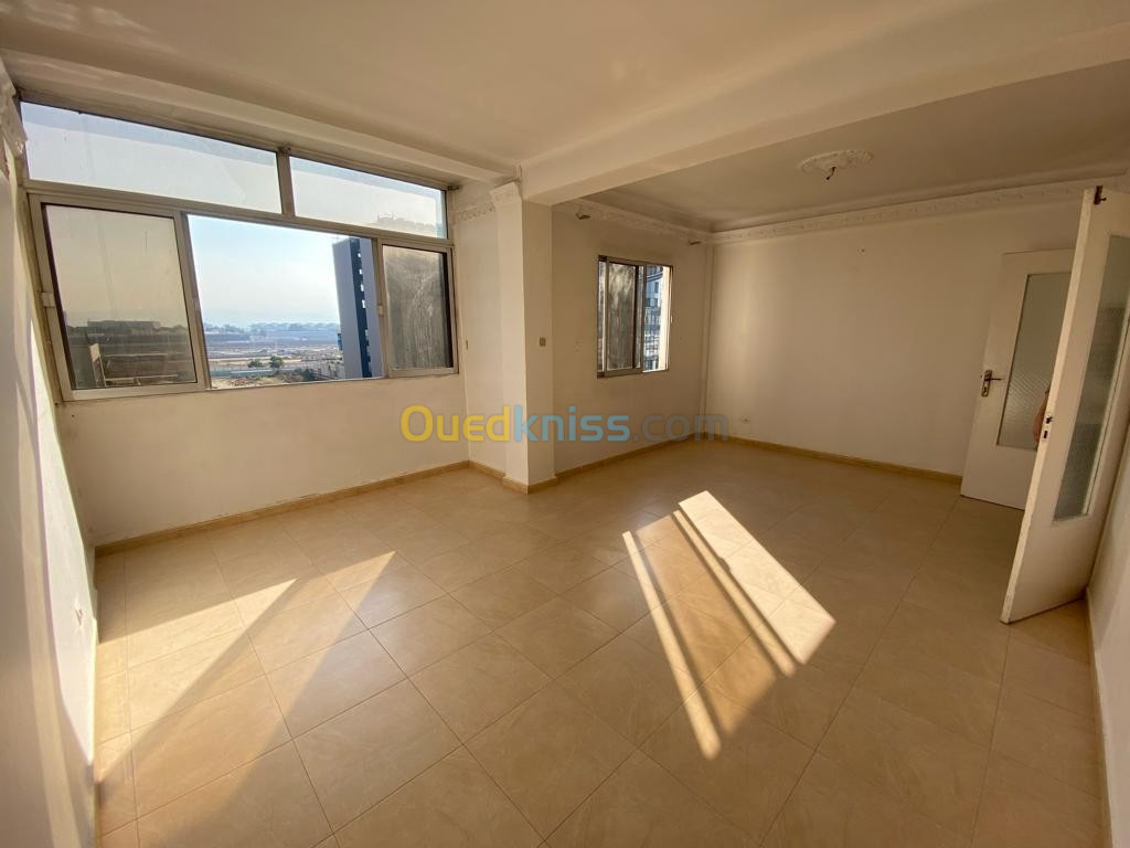 Vente Appartement F5 Alger Bab ezzouar