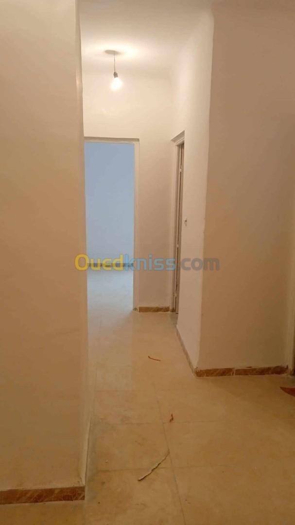 Location Appartement F3 Souk ahras Mdaourach