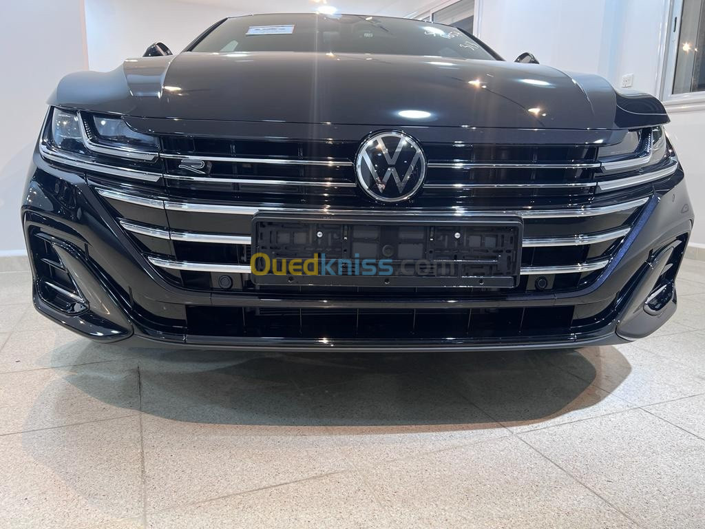 Volkswagen Arteon 2023 Rline