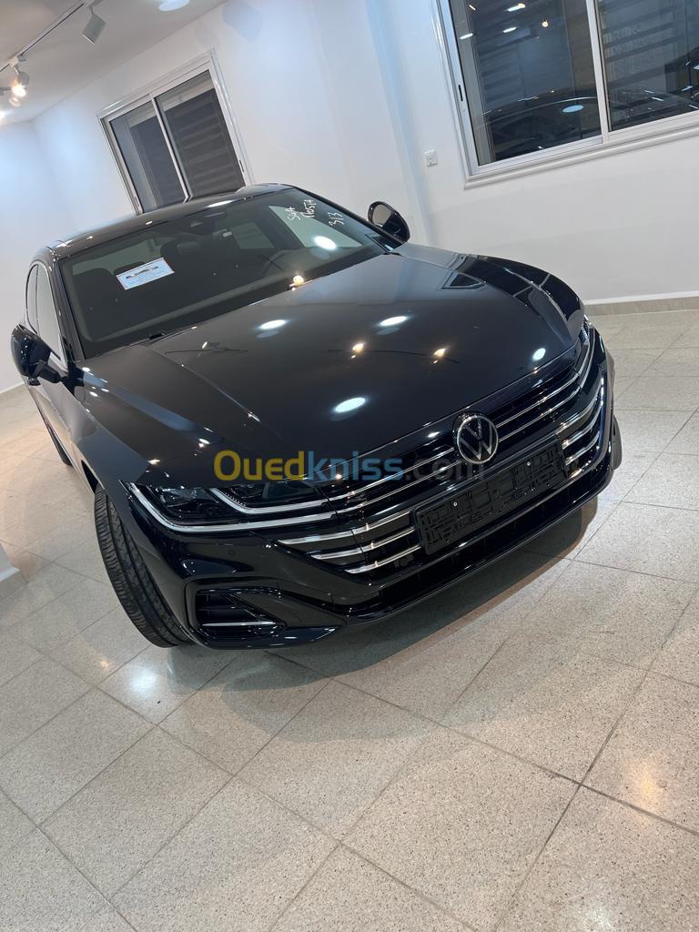 Volkswagen Arteon 2023 Rline