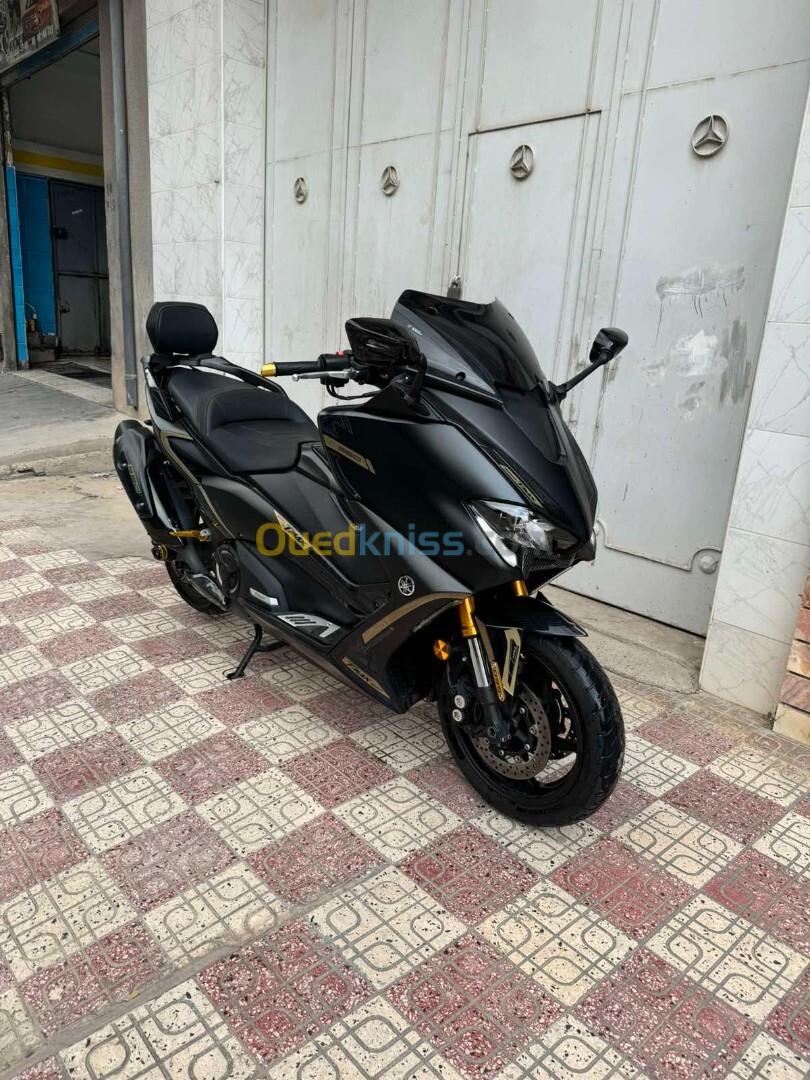 Yamaha Tmax 560 2021