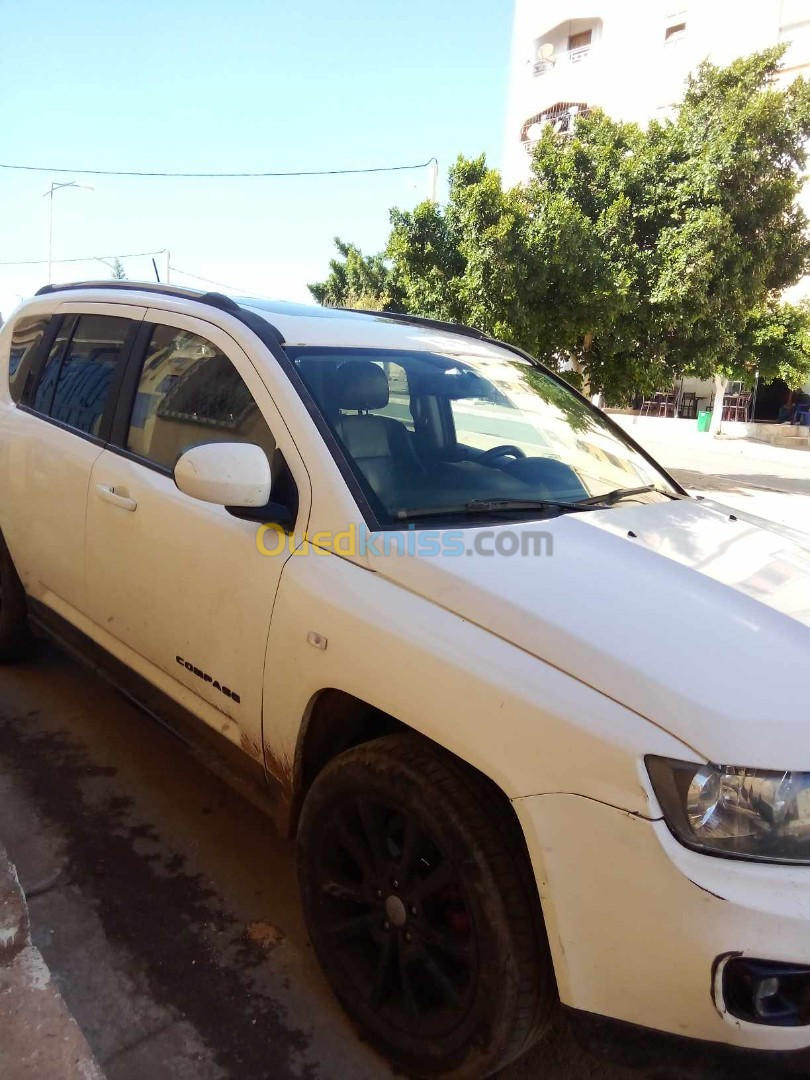 Jeep Compass 2015 Compass