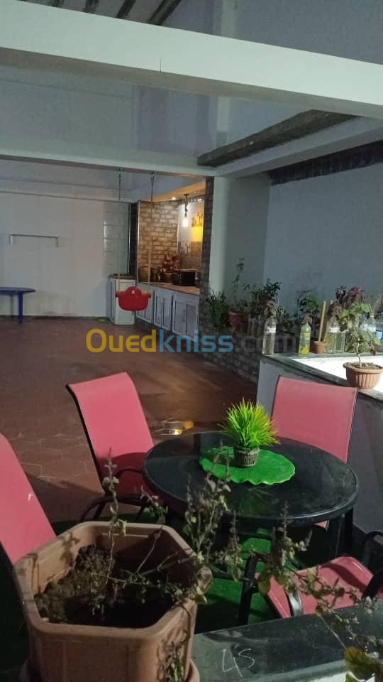 Vente Villa Guelma Guelma