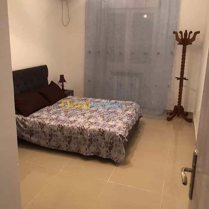 Location Appartement F3 Alger Alger centre