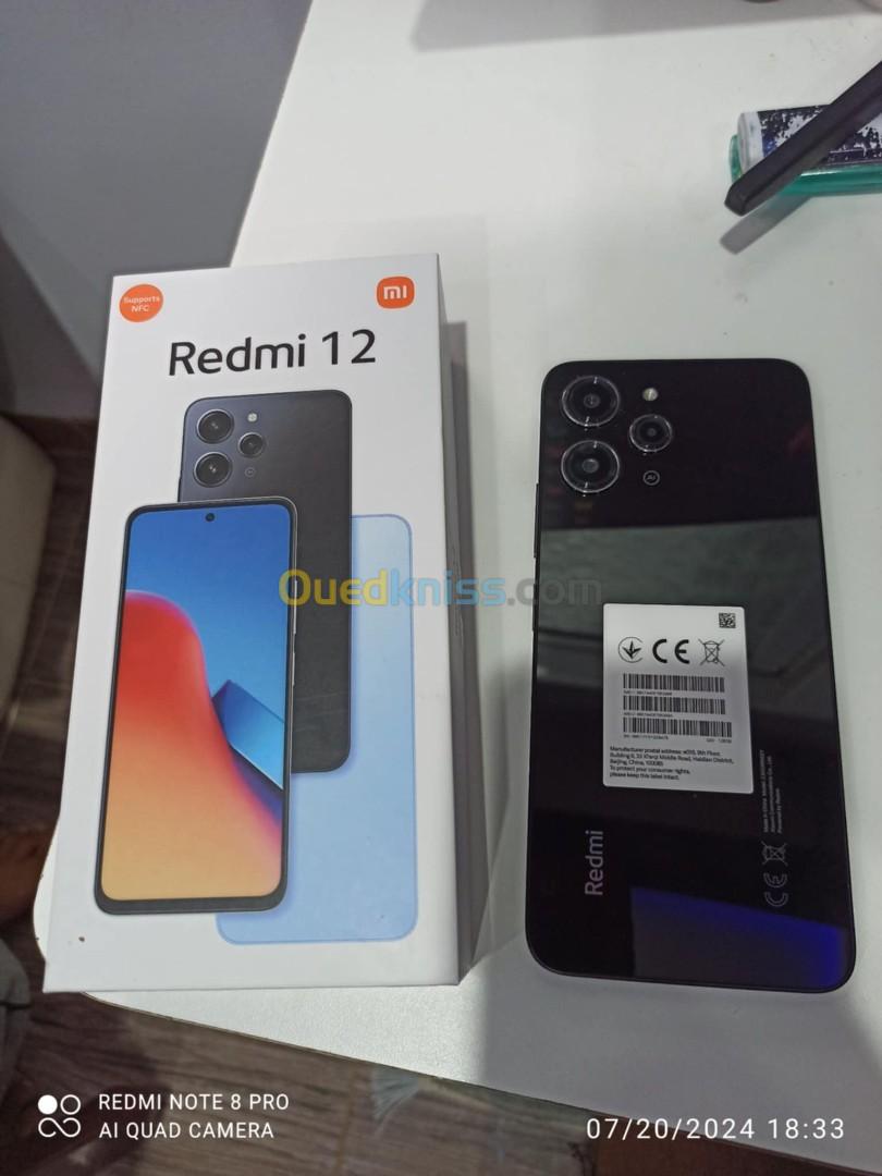 Redmi Redmi 12