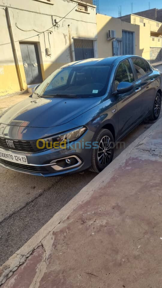 Fiat Tipo 2024 Laif