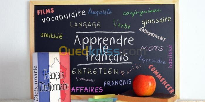 COURS DE FRANCAIS ORAL /COMMUNICATION / PRISE DE PAROLE EN PUBLIQUE 