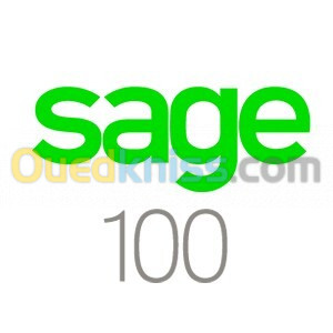 FORMATION ERP SAGE 100