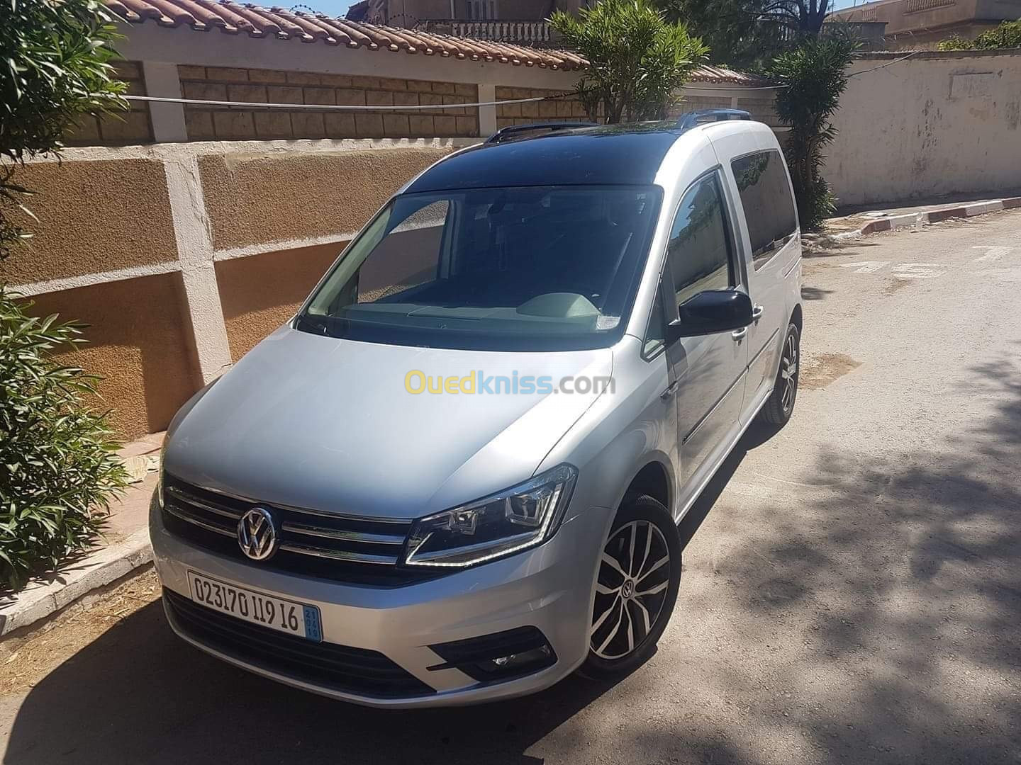 Volkswagen Caddy 2019 Edition 35