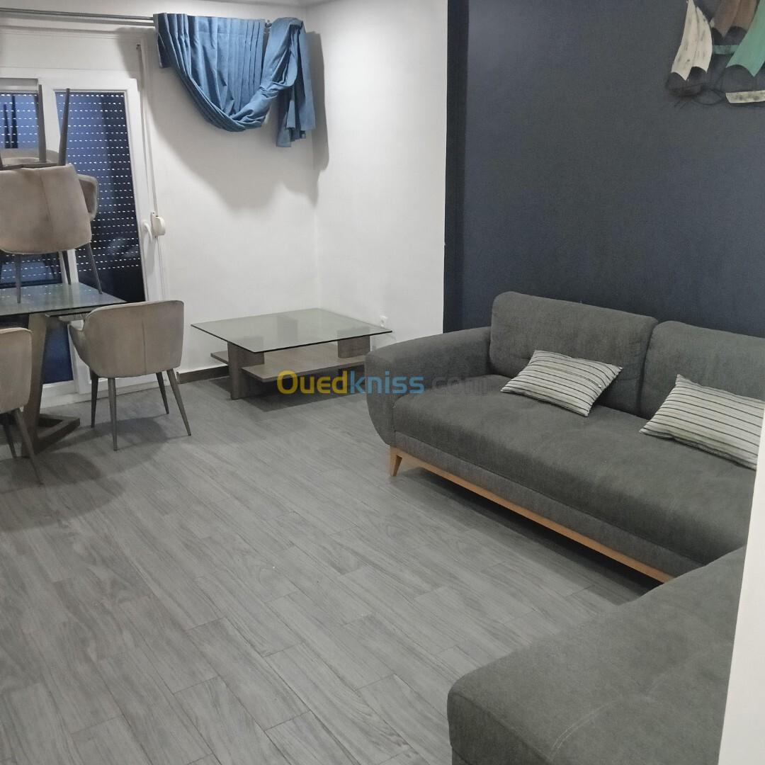 Location Appartement Alger Saoula